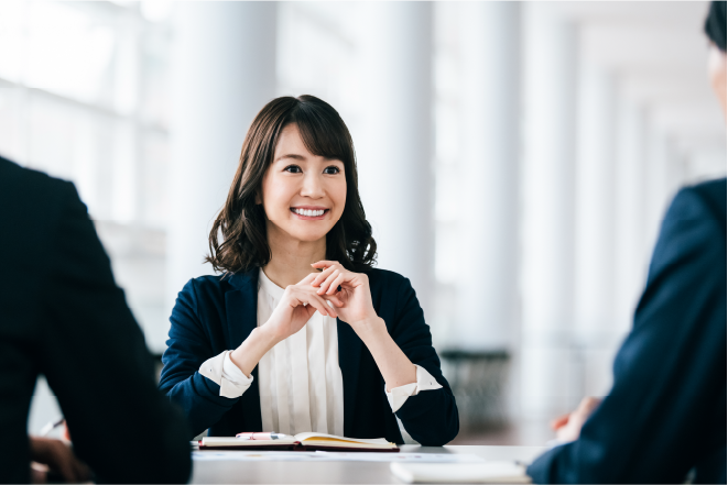発音が良くなり、会話がスムーズになる